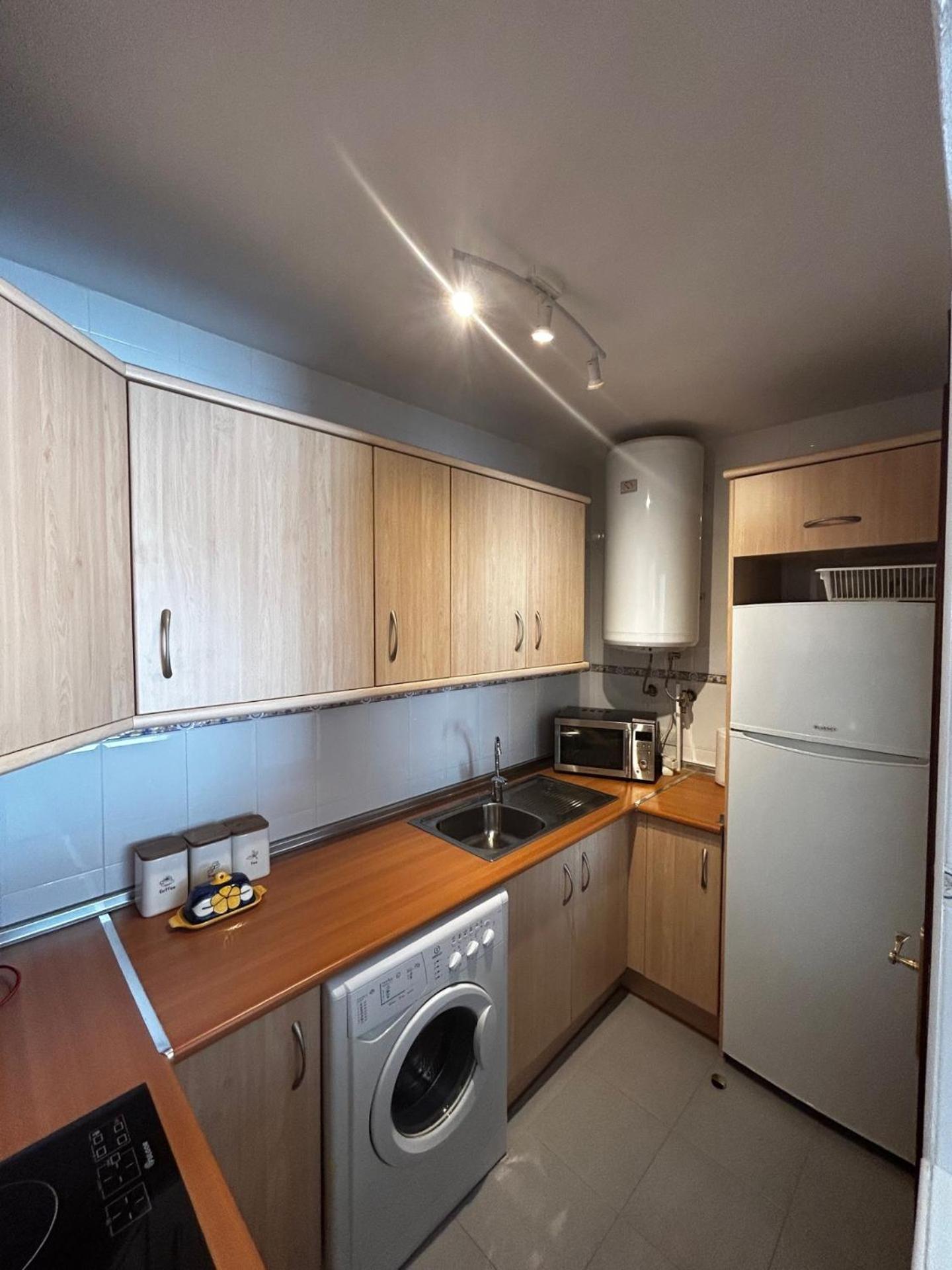 Appartement Playaquebrada