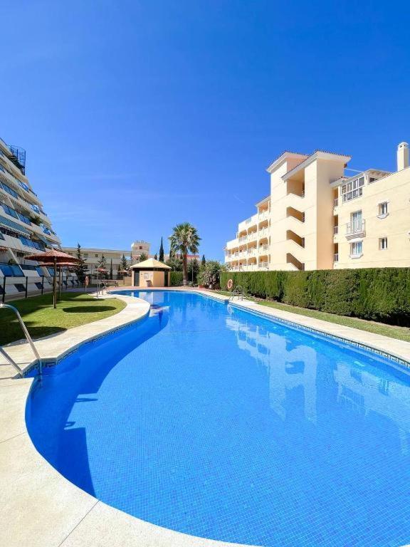 Playaquebrada Benalmadena