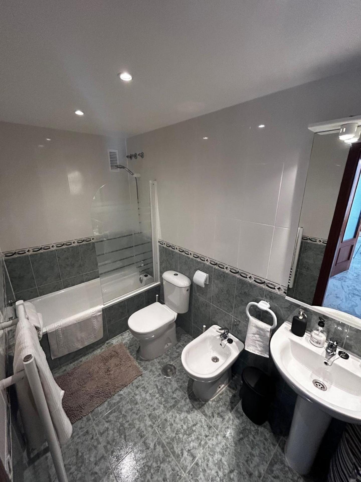 Apartment Playaquebrada