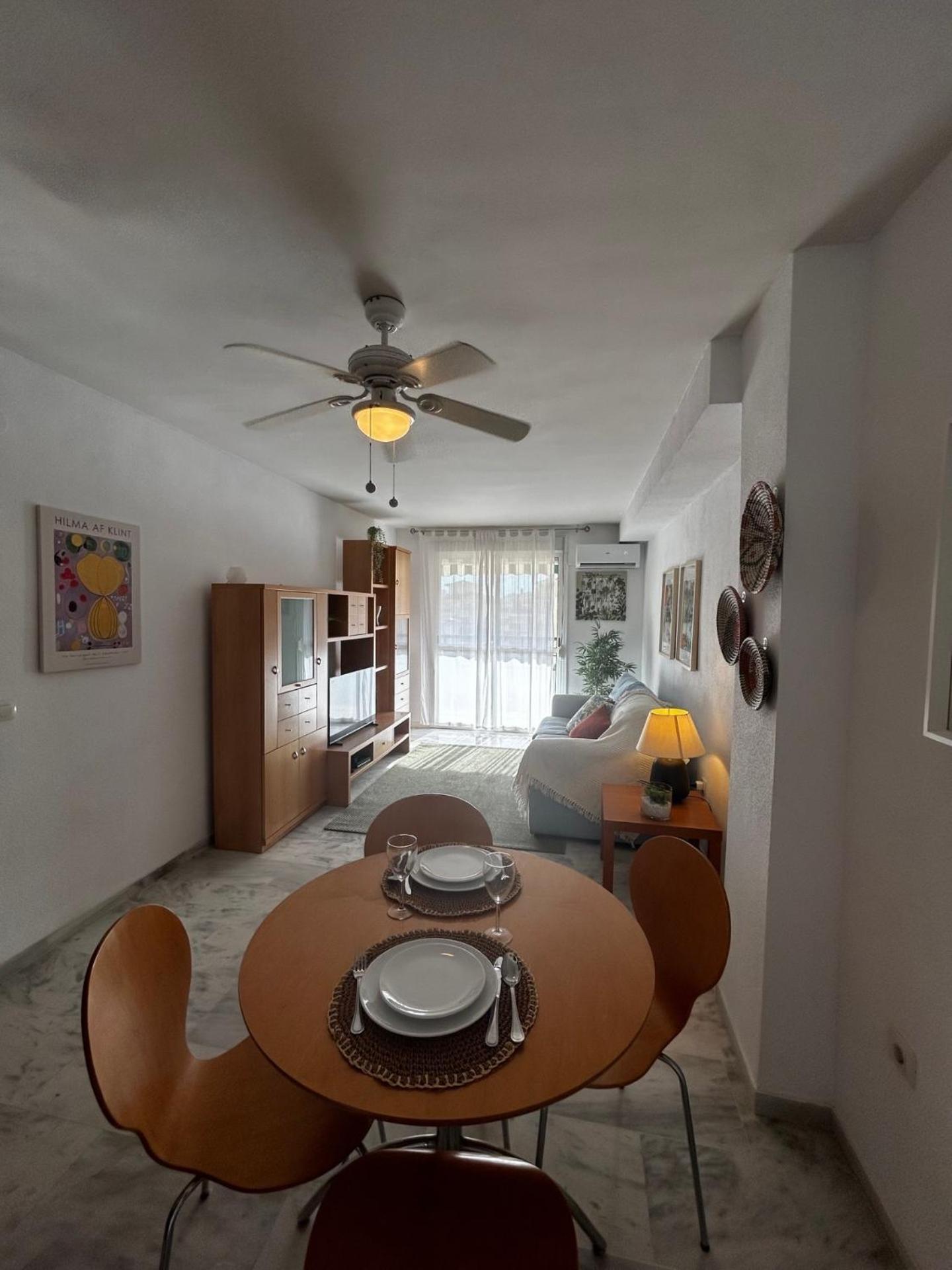 Apartment Playaquebrada *