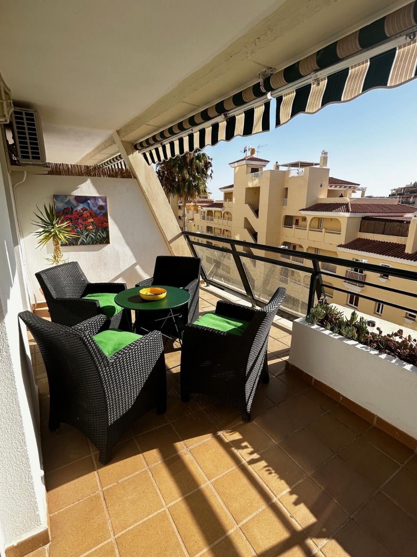 Playaquebrada Apartment *