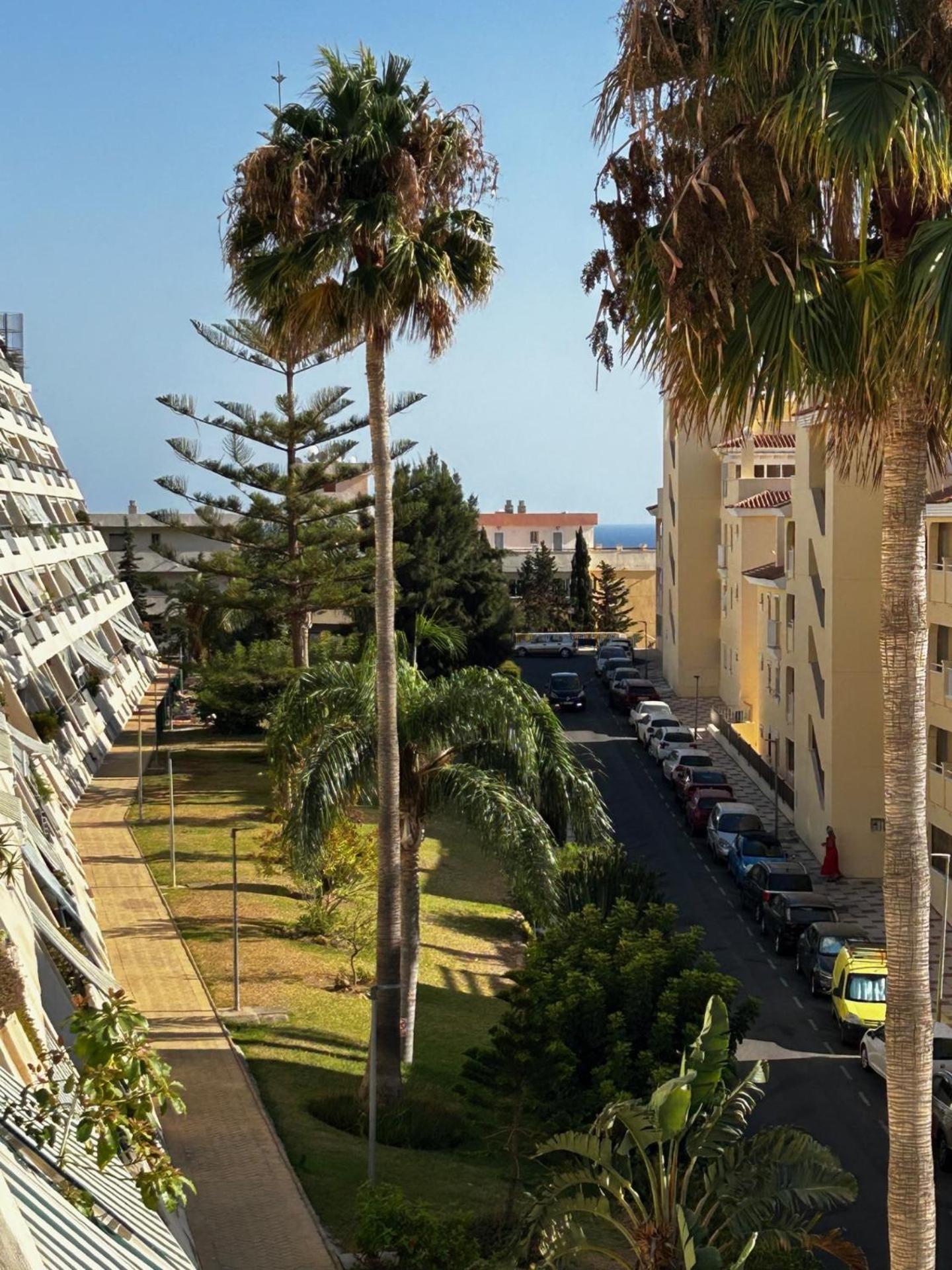 Playaquebrada Benalmadena